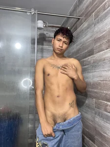 Ette_tayのWe shower?の枚の写真