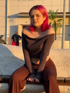 VelmaKim's XXX Nude Photo 2