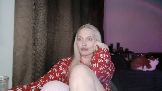 SpaceMarsi stream red Gambar