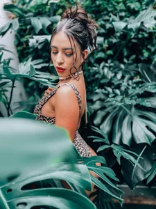 LiaPearce Wild Lia Pic