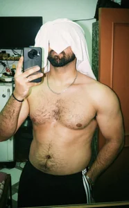 desihairydaddy Public Pic 3