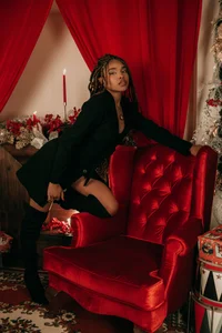 ✨Christmas Night✨ od AriaFoster  3 snímek