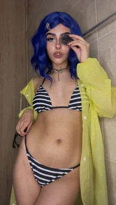 blue_kitten Halloween 🎃 Pic 8