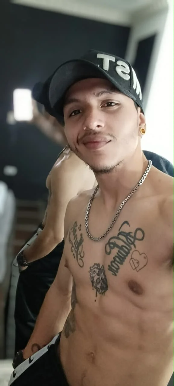 DanteLuxx Právě oblíbené foto 1020