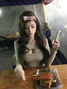 bingbing858 Public Pic 6