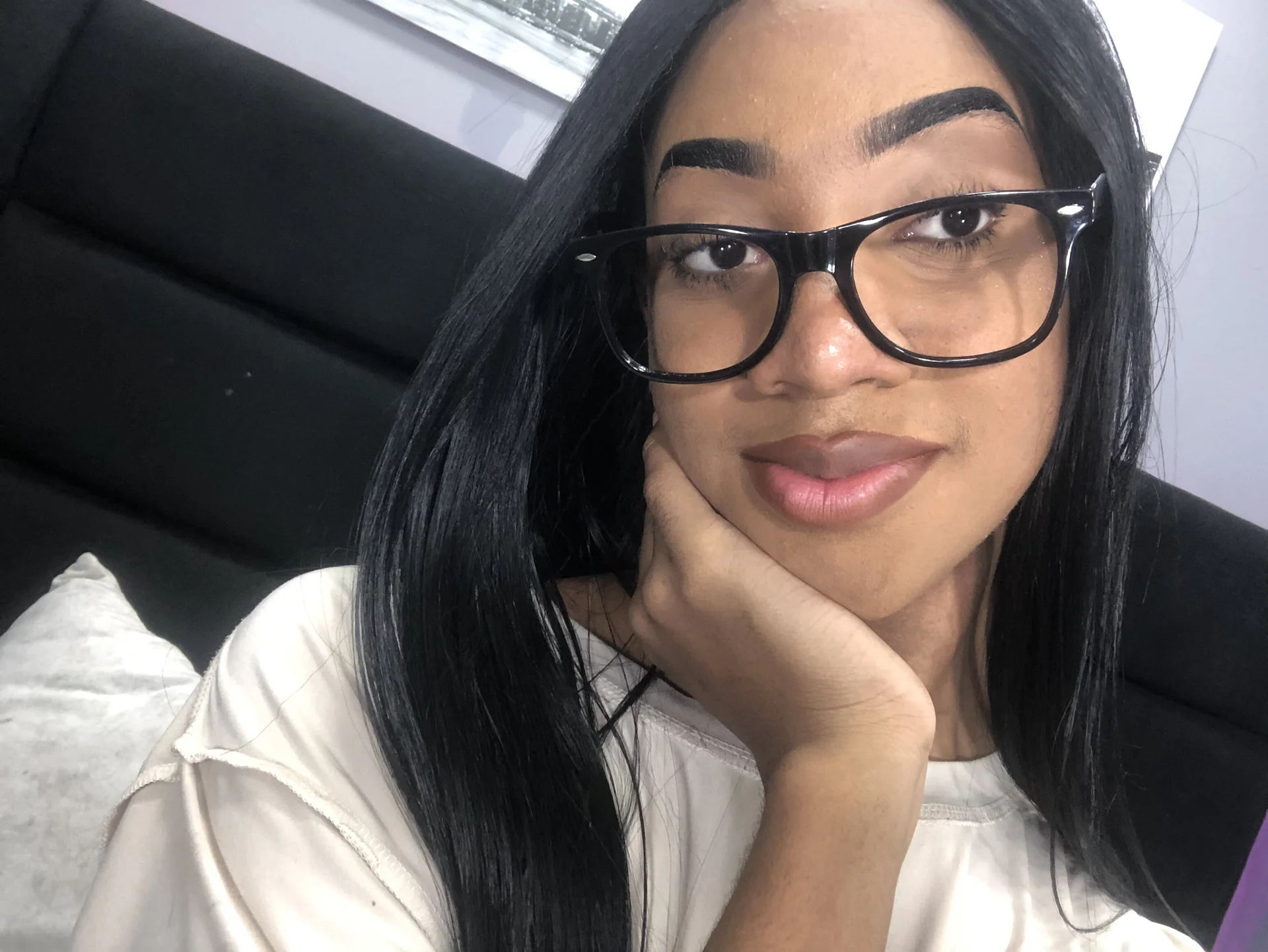 Daniiela_FoxxPublic图片