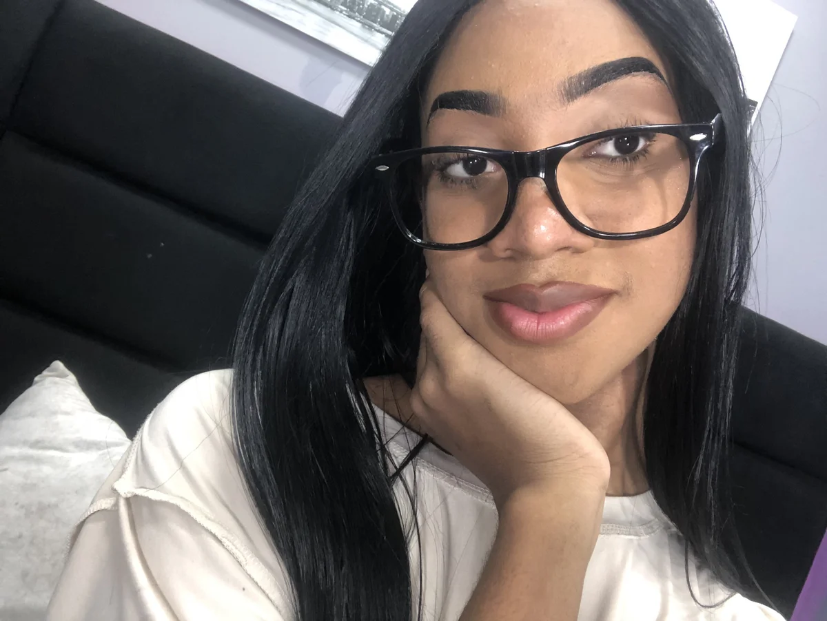 Daniiela_Foxx Foto en Tendencia 7511