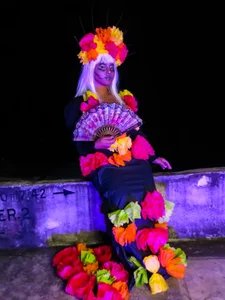 luciana_keating Halloween Pic