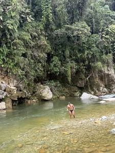 FreszX Naturaleza 🌳🌊🌊 Foto