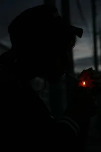 MikeyKuroSmoke and Me Bild