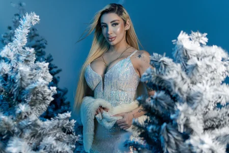 The winter of Christmas has arrived de SophiePalmer Foto