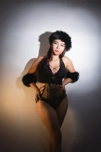 DashaThompson Public Pic