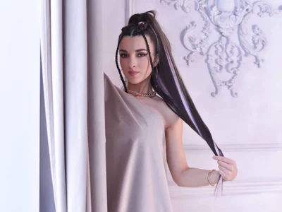 DianaMagestic gentle and mysterious Foto 4