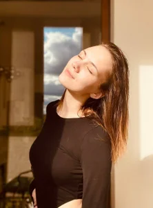 SirenaOstrem I'm Diana😻 Pic