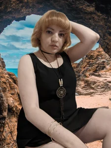 stefanyharper16 Sexy Amazon looking for a man Hình