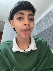 Matty_Sparkk Selfies 🤭 Immagine 