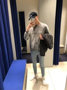 It's me de robertsoyummy Foto