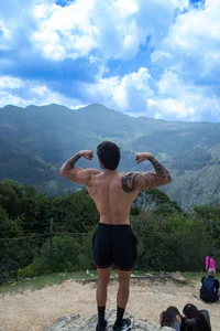 Leoknight Walk with me ⚔️ Foto 2