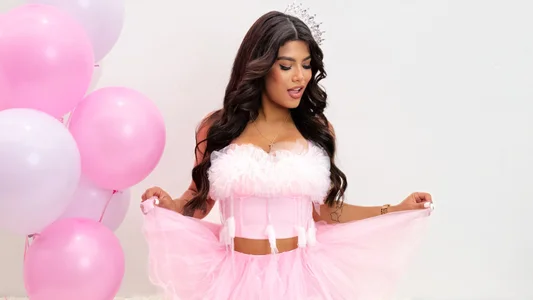 OneInAMillionXXX Birthday Pic 2