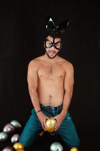 Valentinoford kullanıcısının I AM YOUR BUNNY albümü -  6 fotoğraf