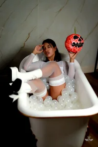 raven_stonee HAPPY HALLOWEEN 2025😈 Pic 2