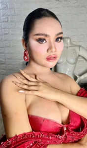 Enchantress_Melody sexy photo Billede 9