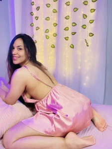 VenusIslove Dulces sueños? Poză 6