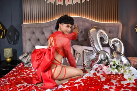 Will you be my valentine? od Noa_03  snímek