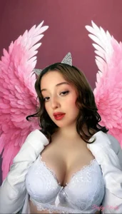 Baby__Otaku ⛅️Are you ready to touch the sky with me? ⛅️ Pic 3