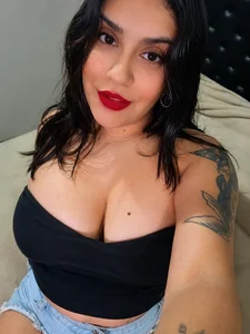 CelinaCherry Your wife ✨ Foto