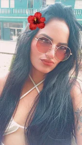 lianet29 Chica sexi 😻💚 Fotka 2