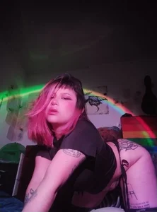 Viiolet_24_ profite de tout mon corps brûlant😈😈 Kuva 4