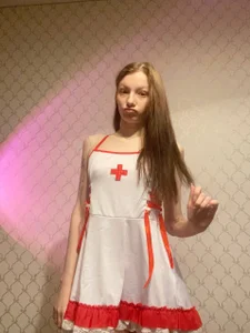 Cleonoth2o sexy nurse Kuva 3