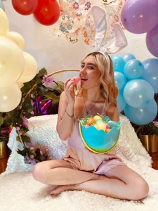 aitanacohen 🐰🌸HAPPY EASTER🐰 зображення 3