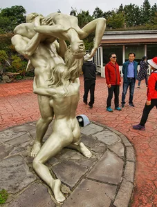 MinnieDrew south Korea Bilde