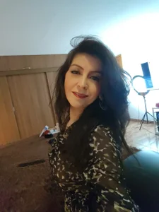 allie_pearl Elegant yet fiery Billede 2