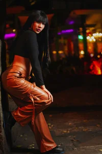 ZendayaGrey Street Content зображення 7