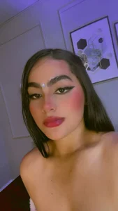 _charlotte18 sexy girl💋 Pic