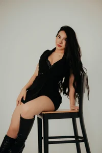 Zdjęcia lyrabellini The most elegant  🖤: 