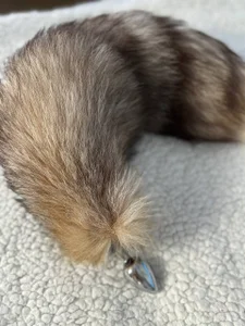 foxy_blond my toys Pic 5