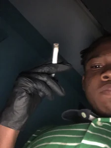 Public de reckless_34 Foto 2