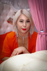 DelyaMonroeLuxury Moments图片 6