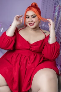 aandreaperezの❤️💜の 7枚  の写真