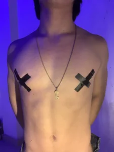 Mao_mdn kiss me all 🫶🏻 Foto