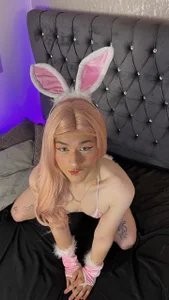 Special Edition Bunny 🐰✨ od Victoria_Hiills  4 snímek