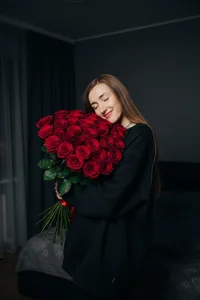 KateRedgar be my Valentine Immagine  7