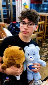 Damon_wolfe my face Gambar 3