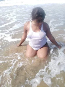 caramelqueen11's XXX Nude Photo 3