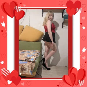 stefanyharper16meet new people on Valentine's Day 💘💌 Bild 9