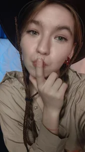 RochelCozzi Girl from the Wild West Pic 4